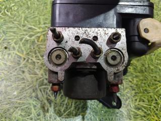 Блок abs SUZUKI ALTO LAPIN HE21S K6A 3 ракурс