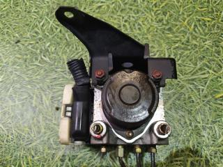 Блок abs SUZUKI ALTO LAPIN HE21S K6A 4 ракурс