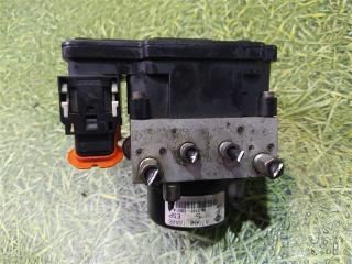 Блок abs NISSAN MURANO PNZ51 VQ35DE 476601AA0B 3 ракурс