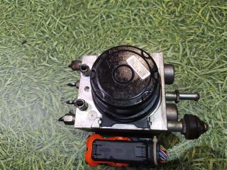 Блок abs NISSAN MURANO PNZ51 VQ35DE 476601AA0B 4 ракурс