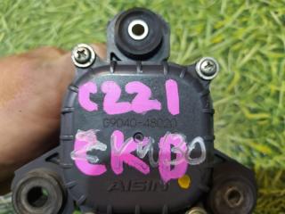 Помпа инвертора TOYOTA PRIUS ZVW30 2ZR-FXE G9040-48020 4 ракурс