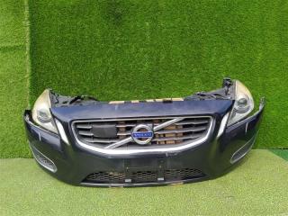 Nose cut VOLVO S60