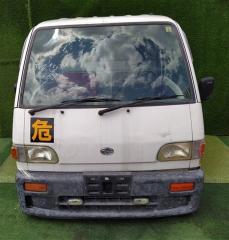 Кабина SUBARU SAMBAR