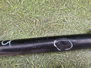 Карданный вал задний HONDA HR-V GH4 D16A 5 ракурс