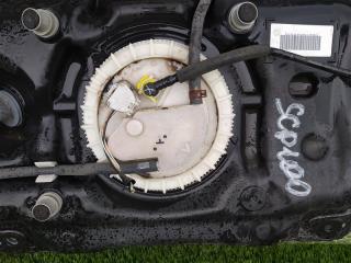 Бензобак TOYOTA RACTIS SCP100 2SZ-FE 5 ракурс