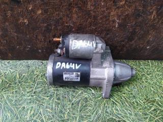 Запчасть стартер SUZUKI EVERY