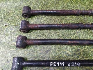 Рычаг задний TOYOTA COROLLA EE111 48710-12200 3 ракурс