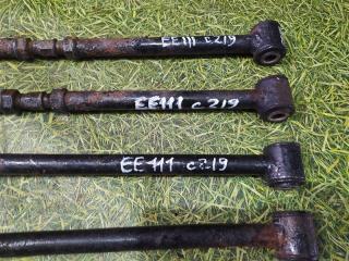 Рычаг задний TOYOTA COROLLA EE111 48710-12200 4 ракурс