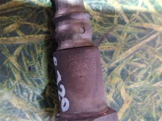 Лямбда-зонд SUBARU LEGACY BH5 EJ20 22690-AA510 3 ракурс