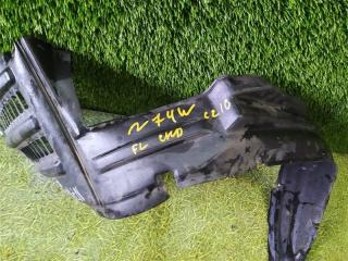 Подкрылок левый передний MITSUBISHI RVR N61W MR286527 3 ракурс Подкрылок левый передний MITSUBISHI RVR N61W MR286527 3 ракурс