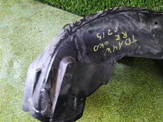 Подкрылок правый задний SUZUKI ESCUDO TDA4W 75521-65J0 2 ракурс