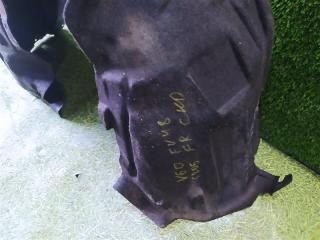 Подкрылок передний правый S60 FS