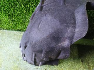 Подкрылок передний правый S60 FS