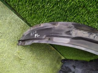 Подкрылок левый передний HONDA STEPWGN RF1 74151-S47-0000 4 ракурс