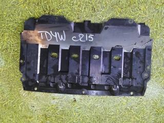 Защита двигателя SUZUKI ESCUDO TDA4W 73180-65J00 2 ракурс