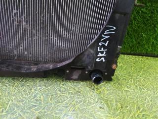 Радиатор основной NISSAN VANETTE SKF2VN RF M/T 422133-1231 4 ракурс Радиатор основной NISSAN VANETTE SKF2VN RF M/T 422133-1231 4 ракурс