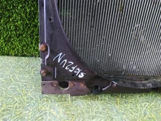 Радиатор основной NISSAN VANETTE SKF2VN RF M/T 422133-1231 5 ракурс Радиатор основной NISSAN VANETTE SKF2VN RF M/T 422133-1231 5 ракурс