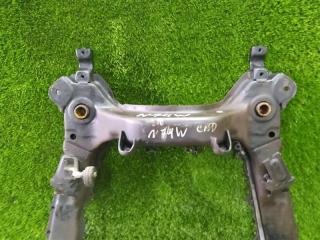 Балка под двс MITSUBISHI RVR N74W 4G64 MR316005 4 ракурс