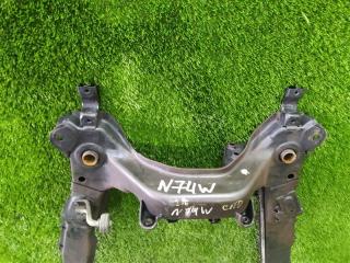 Балка под двс MITSUBISHI RVR N74W 4G64 MR316005 5 ракурс