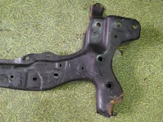 Балка под двс TOYOTA COROLLA EE111 4E-FE 51201-12380 3 ракурс