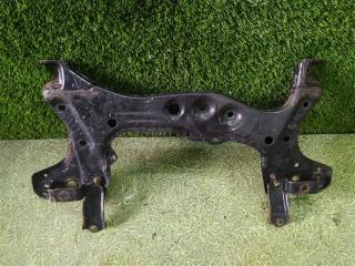 Балка под двс TOYOTA COROLLA EE111 4E-FE 51201-12380 4 ракурс