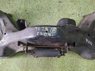 Балка под двс NISSAN SERENA TC24 QR20DE 54400-4N000 3 ракурс Балка под двс NISSAN SERENA TC24 QR20DE 54400-4N000 3 ракурс
