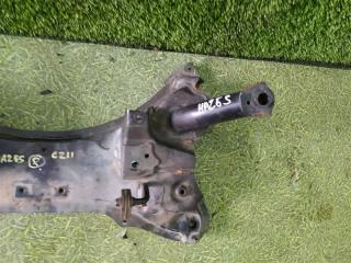 Балка под двс SUZUKI ALTO HA25S K6A 45810-64L00 3 ракурс