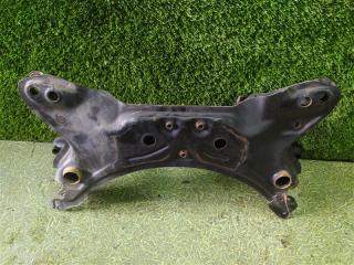 Балка под двс SUZUKI ALTO HA25S K6A 45810-64L00 4 ракурс
