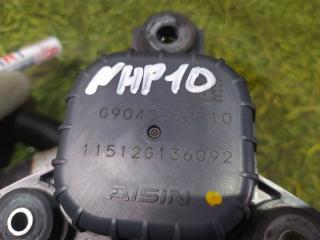 Помпа инвертора TOYOTA AQUA NHP10 1NZ-FXE G9040-52010 3 ракурс