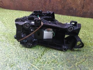 Селектор акпп TOYOTA AQUA NHP10 1NZ-FXE 5 ракурс