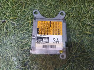 Блок airbag TOYOTA AQUA NHP10 1NZ-FXE 89170-52J30 2 ракурс Блок airbag TOYOTA AQUA NHP10 1NZ-FXE 89170-52J30 2 ракурс