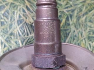 Лямбда-зонд TOYOTA AQUA NHP10 1NZ-FXE 89467-52080 3 ракурс