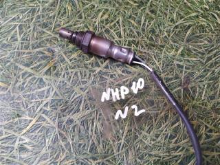 Лямбда-зонд TOYOTA AQUA NHP10 1NZ-FXE 89465-52670 2 ракурс Лямбда-зонд TOYOTA AQUA NHP10 1NZ-FXE 89465-52670 2 ракурс