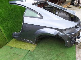 Крыло заднее левое AUDI TT