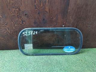 Запчасть стекло заднее NISSAN ATLAS