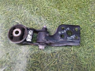 Подушка двигателя задняя TOYOTA AQUA NHP10 1NZ-FXE 1 ракурс