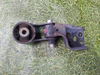 Подушка двигателя задняя TOYOTA AQUA NHP10 1NZ-FXE 3 ракурс