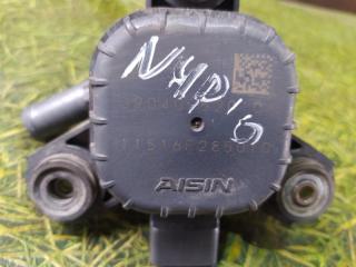 Помпа инвертора TOYOTA AQUA NHP10 1NZ-FXE G9040-52010 2 ракурс