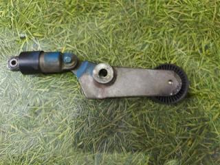 Ролик натяжной TOYOTA ALLION ZZT240 1ZZ-FE 16620-22012 2 ракурс