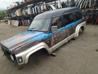 Запчасть кузов NISSAN SAFARI