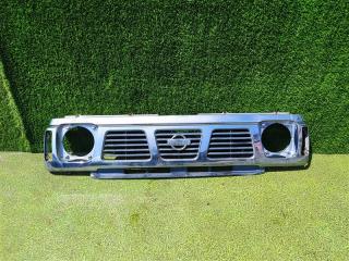 Решетка радиатора NISSAN SAFARI