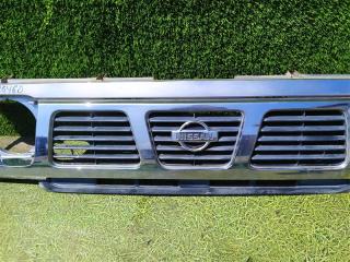 Решетка радиатора NISSAN SAFARI WRGY60 3 ракурс