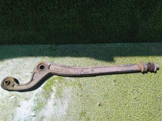 Рычаг правый передний NISSAN SAFARI WRGY60 TD42 54500-01J00 5 ракурс