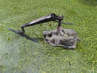 Дворник фар NISSAN SAFARI