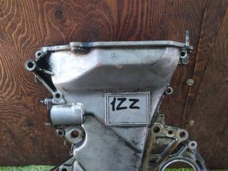 Лобовина двс TOYOTA ALLION ZZT240 1ZZ-FE 3 ракурс