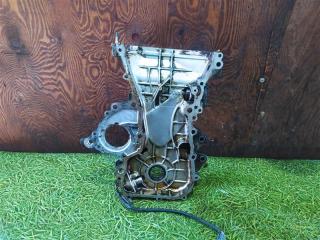 Лобовина двс TOYOTA ALLION ZZT240 1ZZ-FE 4 ракурс