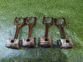 Поршень TOYOTA ALLION ZZT240 1ZZ-FE 2 ракурс