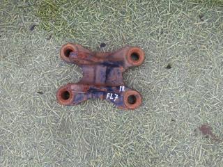 Крепление амортизатора заднее правое VOLVO FL7