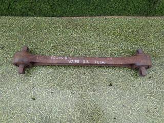 Запчасть рычаг задний правый VOLVO FH