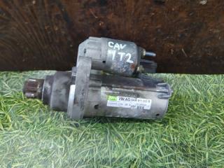 Фото запчасти стартер VOLKSWAGEN TOURAN контрактная запчасть Запчасть стартер VOLKSWAGEN TOURAN